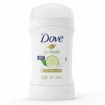 Dove  antiperspirant Deodorant Stick 40g - Image 4