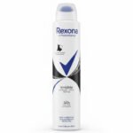 Rexona MotionSense Antiperspirant Deodorant Spray 200 ml - Image 2