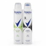 Rexona MotionSense Antiperspirant Deodorant Spray 200 ml