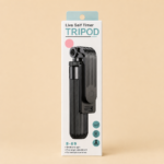 Live Self Timer Tripod D-09 - Image 4