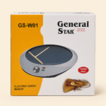 General STAR Electric Crepe Maker 1000W