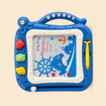 Kids Magnetic Drawing Board 40*34 cm