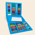 Super Mega Art Set 208 Pieces - Image 2