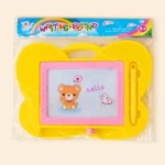 Kids Magnetic Writing Board