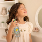 PMB Para Mi Bebé Fresh Lime Cologne - Image 3