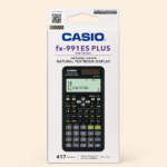 Casio fx-991ES PLUS 2nd Edition Scientific Calculator - Image 4