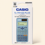 Casio fx-991ES PLUS 2nd Edition Scientific Calculator