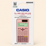 Casio fx-991ES PLUS 2nd Edition Scientific Calculator - Image 3