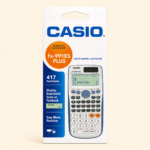 Casio FX-991ES Plus Scientific Calculator