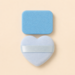 2-Piece Powder Puff Beauty Tool Set - Image 6