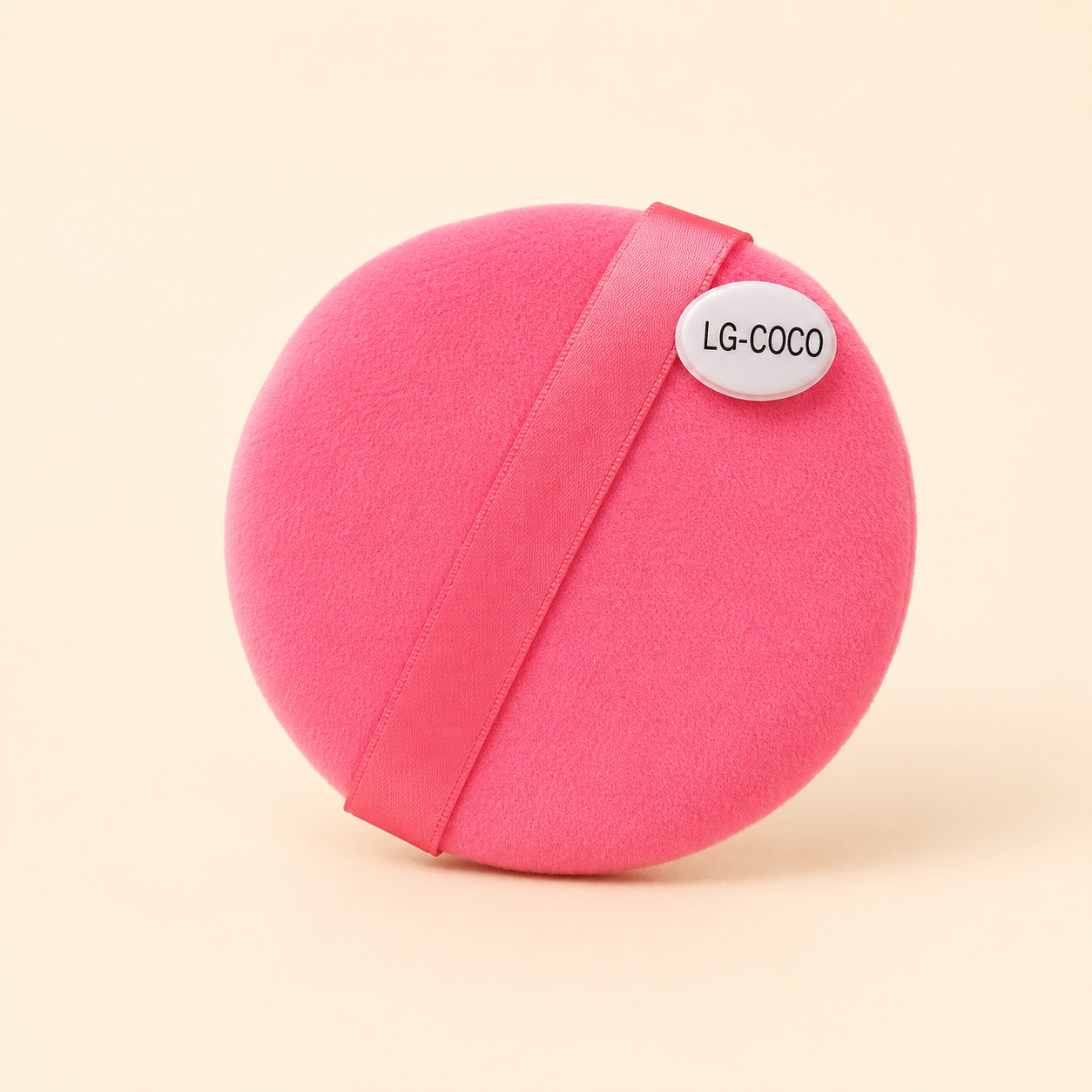 ChatGPT Image Jul 29, 2026, 02_59_35 PM LG-COCO Powder Puff Makeup Sponge - Image 1