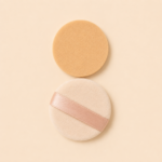 2-Piece Powder Puff Beauty Tool Set - Image 5