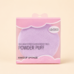 LG-COCO Powder Puff Makeup Sponge - Image 4