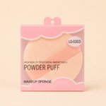 LG-COCO Powder Puff Makeup Sponge - Image 3