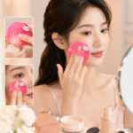 LG-COCO Powder Puff Makeup Sponge - Image 2