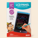 LCD Writing Tablet (Monkey-Themed ) - Image 5