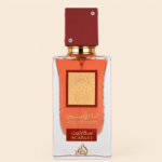 Lattafa Ana Abiyedh Scarlet Eau De Parfum 60 ML - Image 2