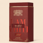 Lattafa Ana Abiyedh Scarlet Eau De Parfum 60 ML