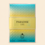 Paradise Life Eau De Parfum   100 ML - Image 3