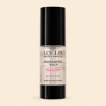LOLLIS Professional Touch Smooth Primer Base (Clear Gel)-01