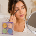 LOLLIS Colour Corrector Camouflage Concealer Palette 10 g - Image 3