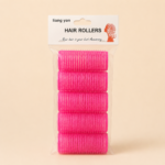 Hair Rollers (Pack of 5) 2.5 cm - Image 3