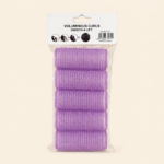 Hair Rollers (Pack of 5) 2.5 cm