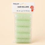 Hair Rollers (Pack of 5) 2.5 cm - Image 4