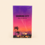 Emper Milestone Shinning City Eau De Parfum 100 ml - Image 3