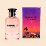 Emper Milestone Shinning City Eau De Parfum 100 ml