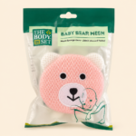 The Body Set Baby Mesh Sponge - Image 3