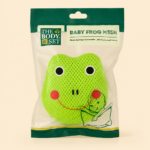 The Body Set Baby Mesh Sponge - Image 6