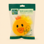 The Body Set Baby Mesh Sponge