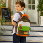 Kids Backpack '13' - Image 6