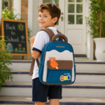 Kids Backpack '13' - Image 5