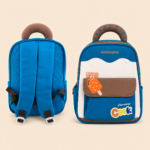 Kids Backpack '13'