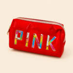 Beauty Pouch Bag - Image 5