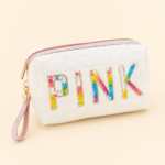 Beauty Pouch Bag - Image 2