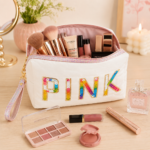 Beauty Pouch Bag - Image 3