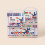 Nagmynue Soft-Tip Acrylic Markers