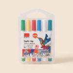 Nagmynue Soft-Tip Acrylic Markers - Image 4