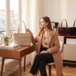 Women's Glenda Tote Bag - Image 5