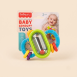 Babyard Happy Exploration Baby Sensory Toy - Image 5
