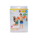 Intex Wet Set Collection Large Deluxe Arm Bands (6-12 Years) - Image 2