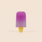 Solid squish (NeeDoh Nice-Sickle) - Image 3