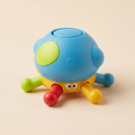 Babyard Happy Exploration Baby Sensory Toy - Image 7