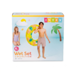 Intex Tropical Fruit Inflatable Swim Tube /9+ - Image 4