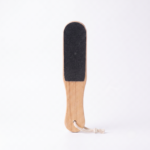 Wood Pumice Stone Foot File - Image 2