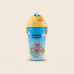 Optimal P.P. Insulated Straw Cup (12+ month)