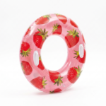 Intex Tropical Fruit Inflatable Swim Tube /9+